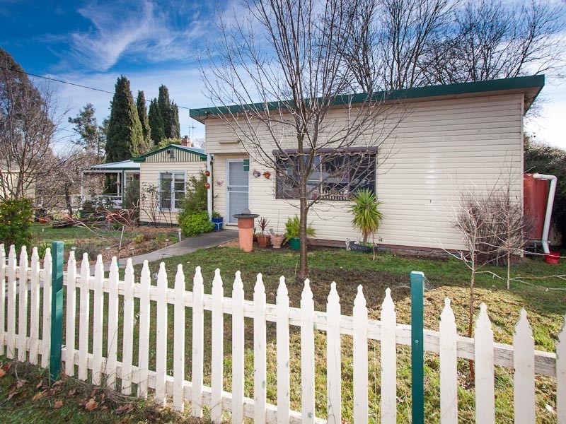 80-82 Mollison Street, Malmsbury VIC 3446