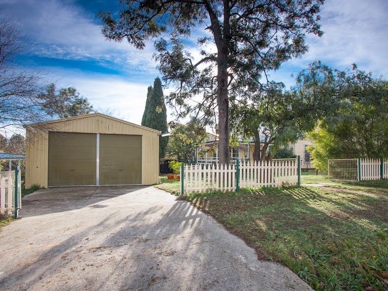 80-82 Mollison Street, Malmsbury VIC 3446