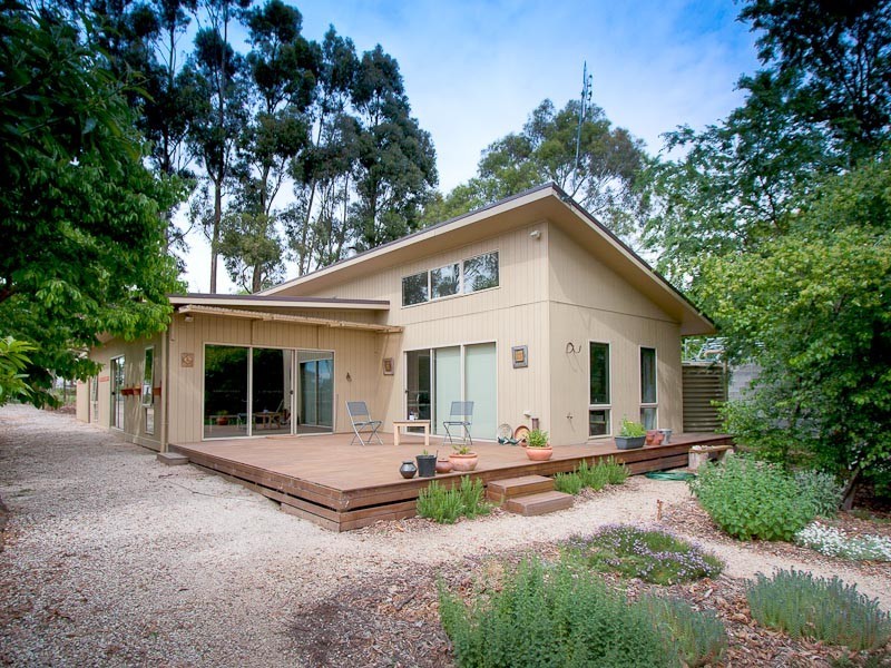 46 Mollison Street, Malmsbury VIC 3446
