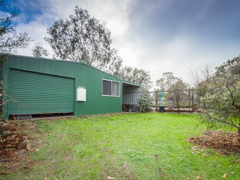 14 Wilson Street, Metcalfe VIC 3448