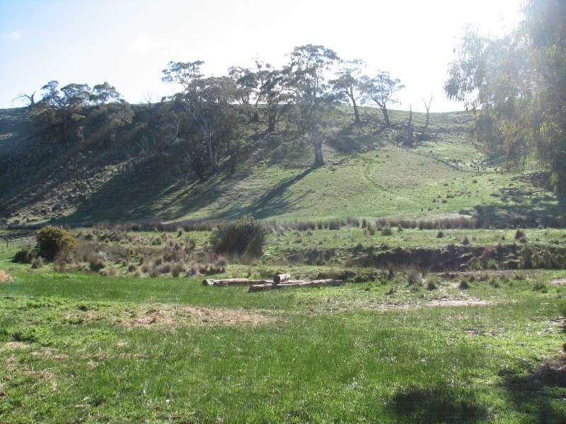 CA50A2 Mission Hill Road, Baynton VIC 3444