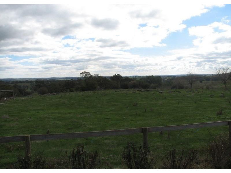 1788 Heathcote Readesdale Road, Mia Mia VIC 3444