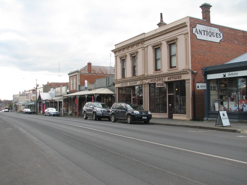 35 Piper, Kyneton VIC 3444