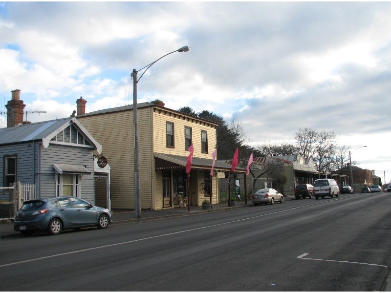 35 Piper, Kyneton VIC 3444