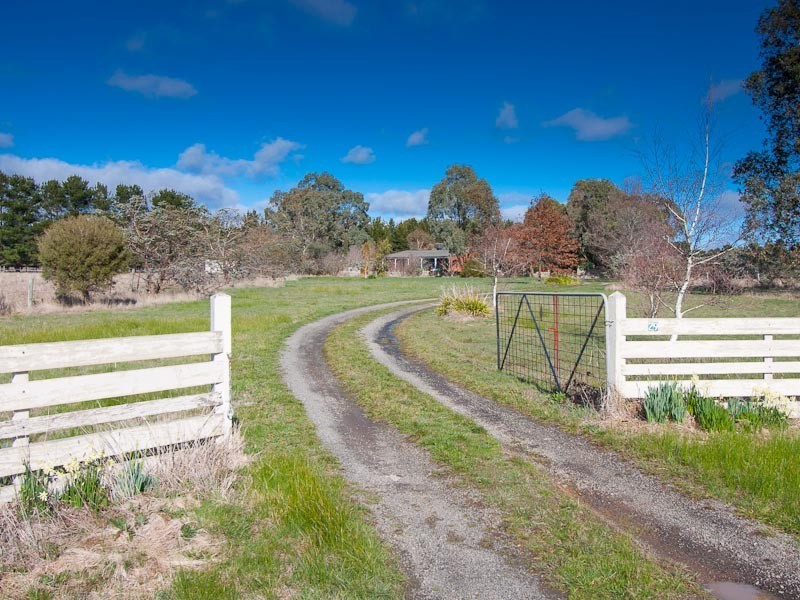 29 Pudding Bag Road, Drummond VIC 3461