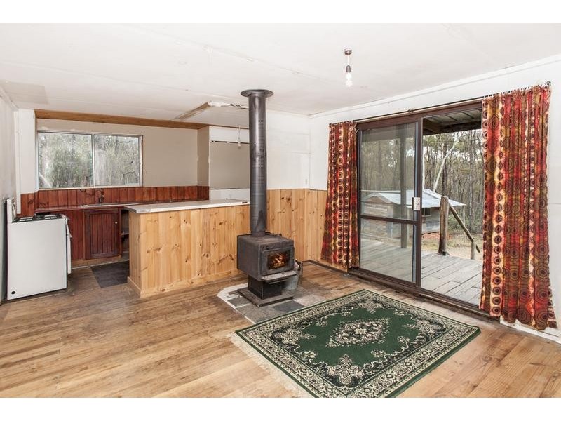 61 Back Creek Road, Drummond VIC 3461