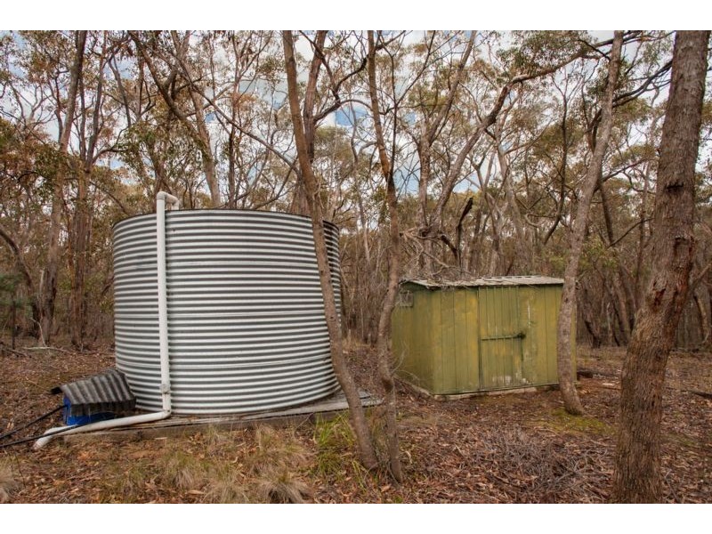 61 Back Creek Road, Drummond VIC 3461