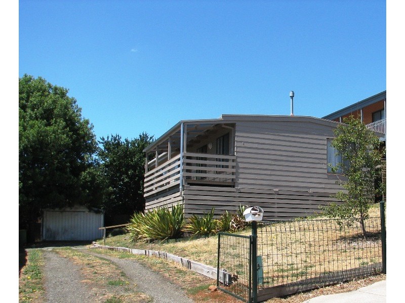 5 Campaspe Drive, Kyneton VIC 3444