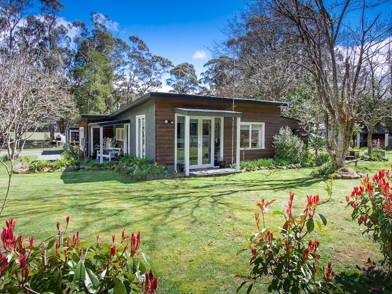 234 Blackwood Road, Trentham VIC 3458