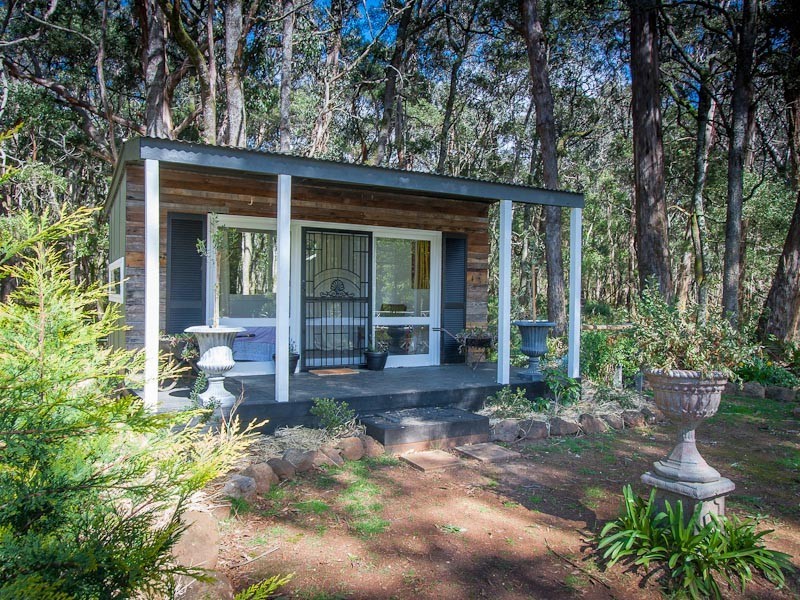 234 Blackwood Road, Trentham VIC 3458