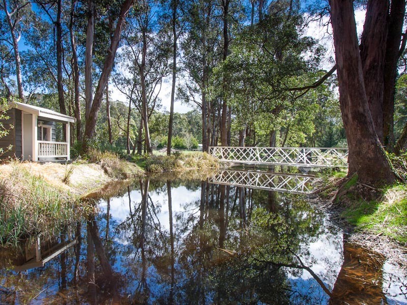 234 Blackwood Road, Trentham VIC 3458