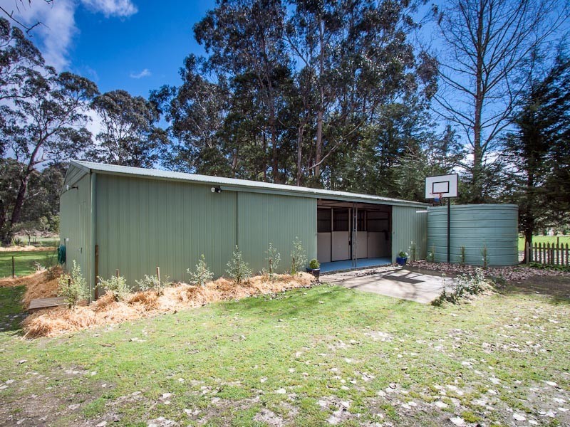 234 Blackwood Road, Trentham VIC 3458