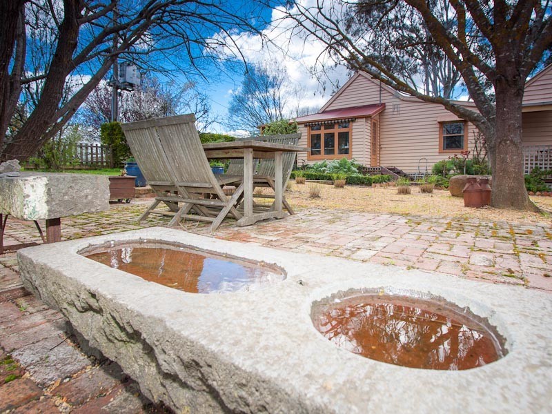 2638 Daylesford Road, Malmsbury VIC 3446