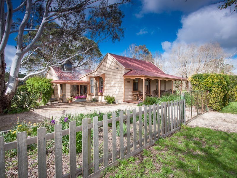 2638 Daylesford Road, Malmsbury VIC 3446