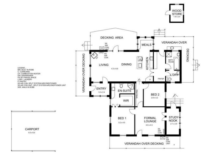 2638 Daylesford Road, Malmsbury VIC 3446