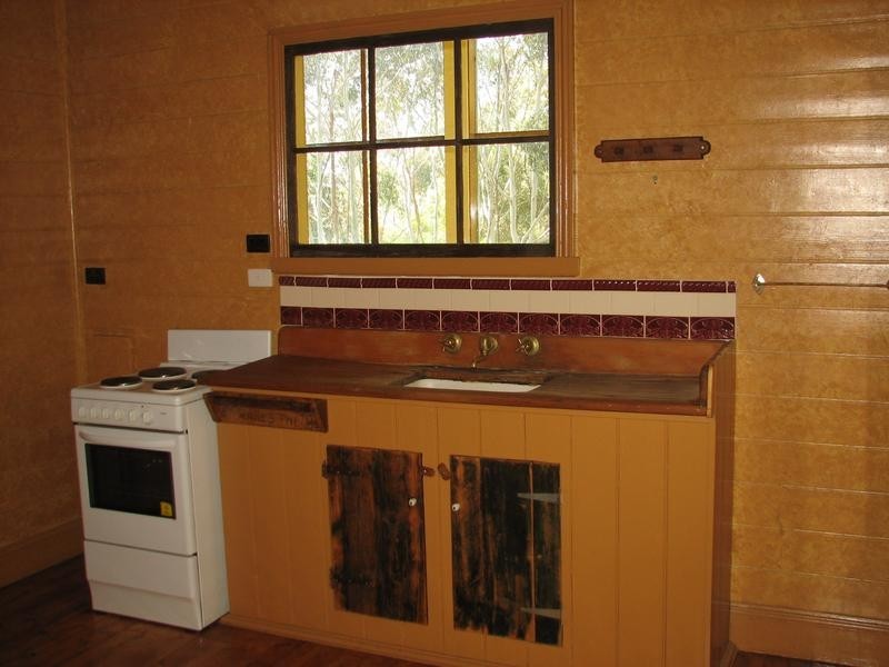 419 Shepherds Hill Road, Lauriston VIC 3444