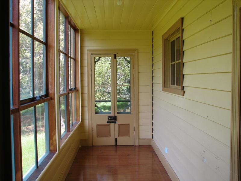 419 Shepherds Hill Road, Lauriston VIC 3444