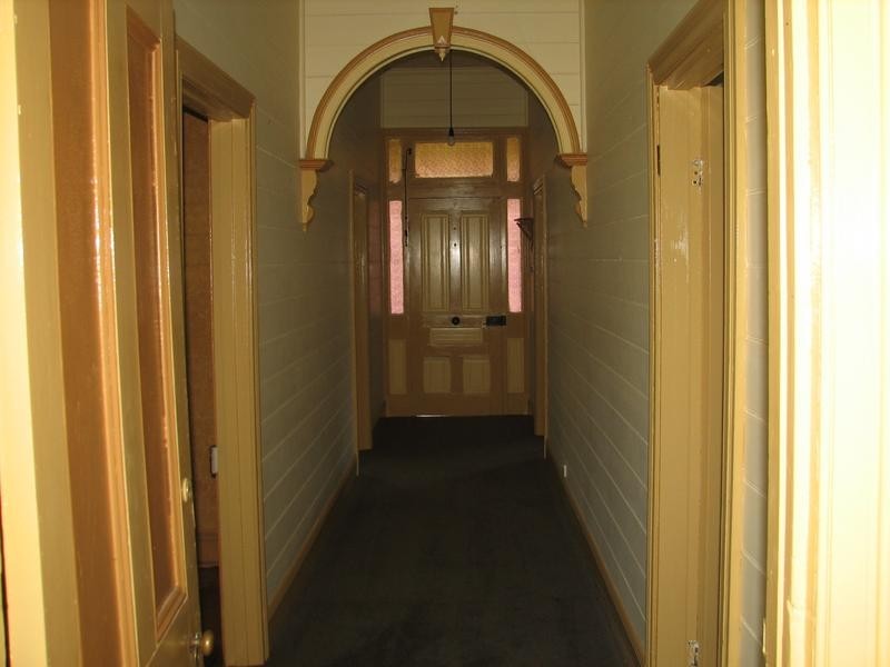 419 Shepherds Hill Road, Lauriston VIC 3444