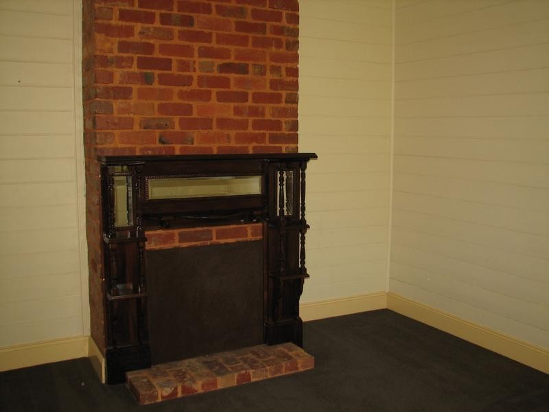 419 Shepherds Hill Road, Lauriston VIC 3444