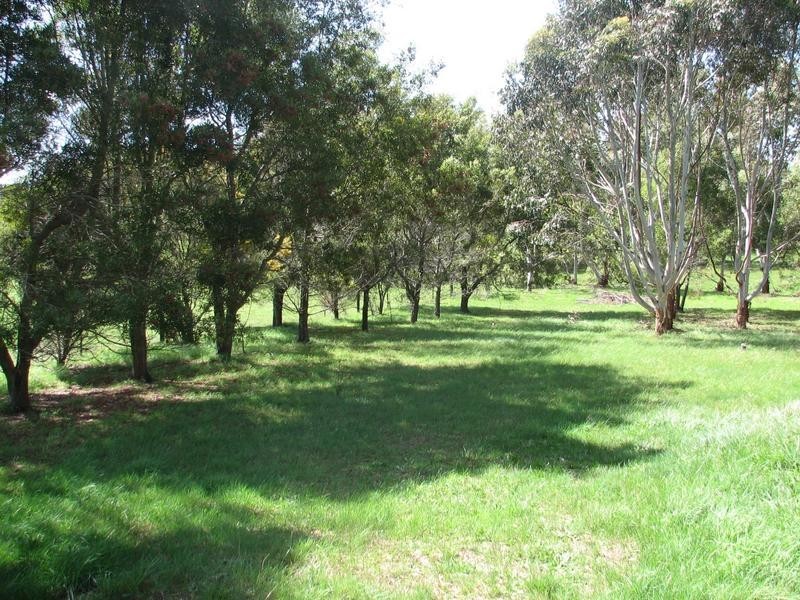 419 Shepherds Hill Road, Lauriston VIC 3444