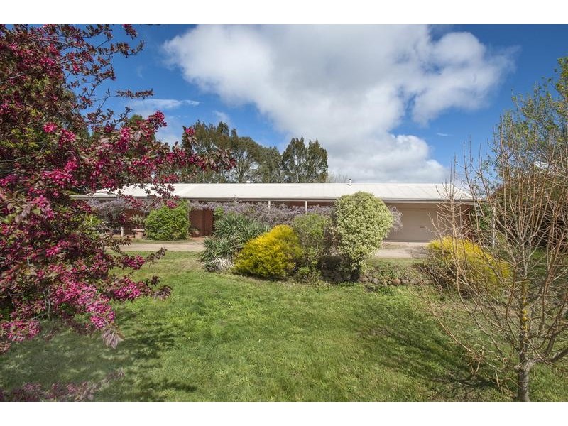 45 Sebastapol Road, Kyneton VIC 3444
