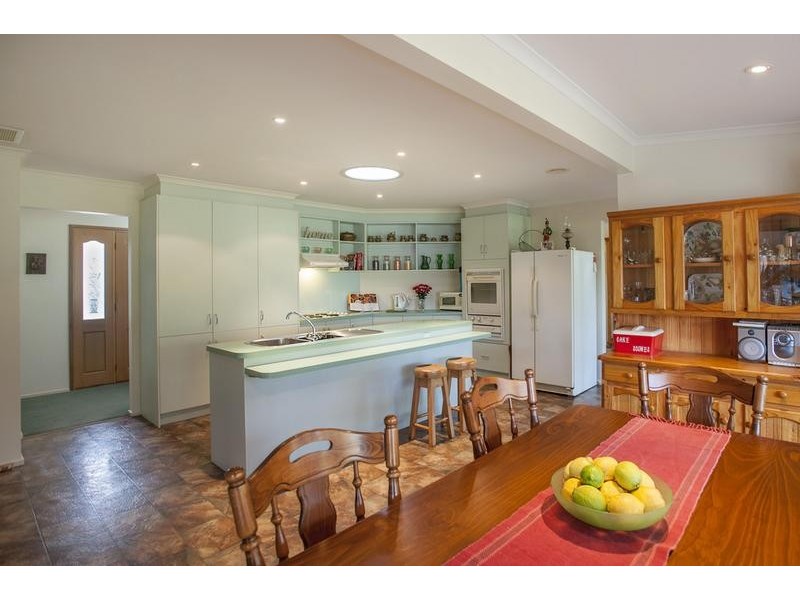 45 Sebastapol Road, Kyneton VIC 3444