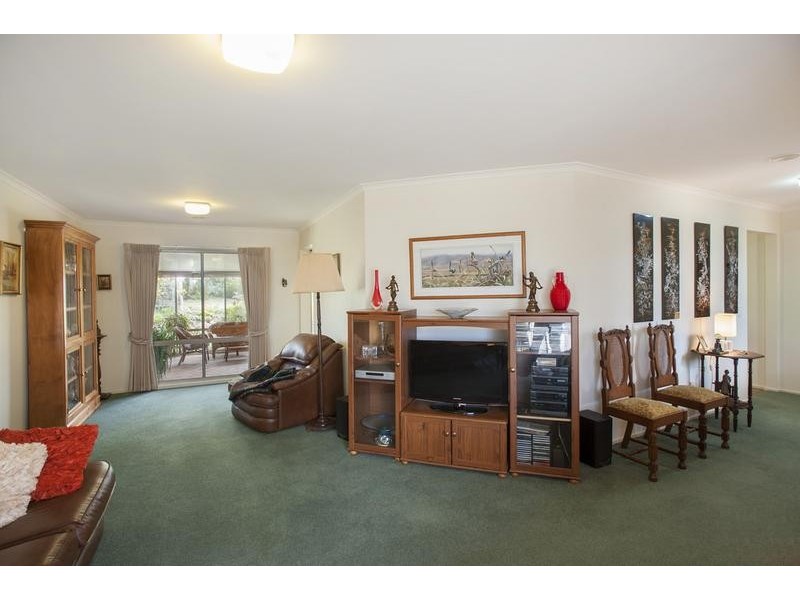 45 Sebastapol Road, Kyneton VIC 3444