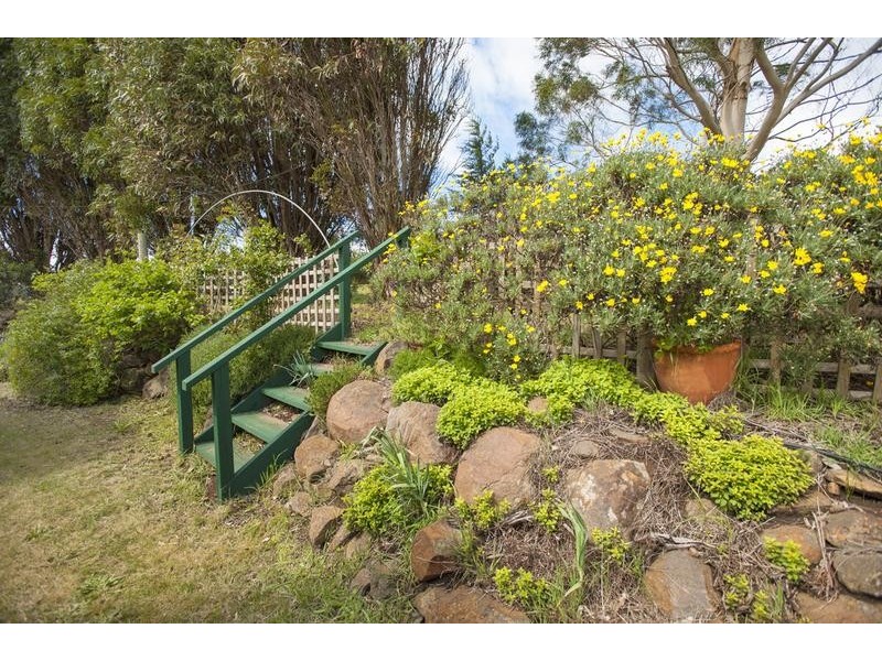 45 Sebastapol Road, Kyneton VIC 3444