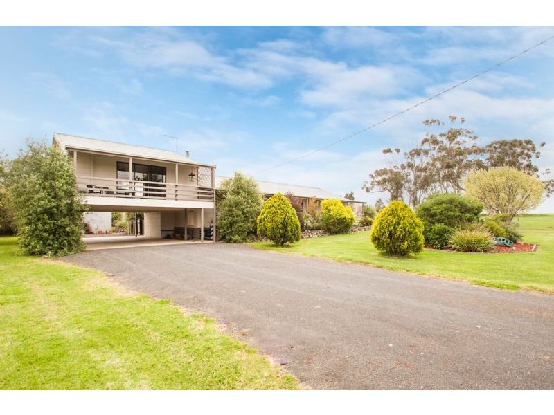 9 Moylans Road, Redesdale VIC 3444