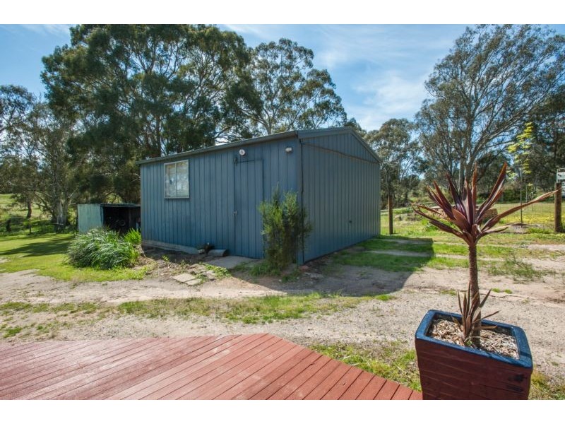 4 Cascades Road, Metcalfe VIC 3448