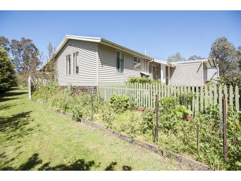 21 Redesdale Road, Metcalfe VIC 3448