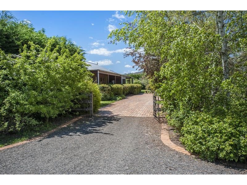 163 Mowbrays Road, Carlsruhe VIC 3442