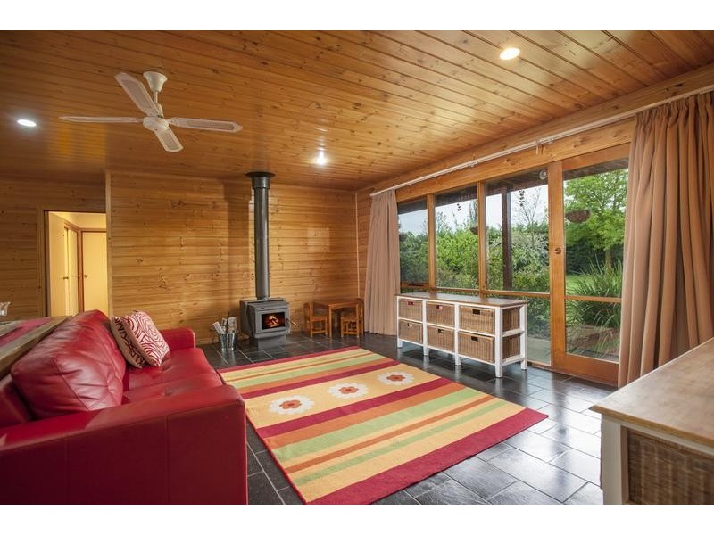 163 Mowbrays Road, Carlsruhe VIC 3442