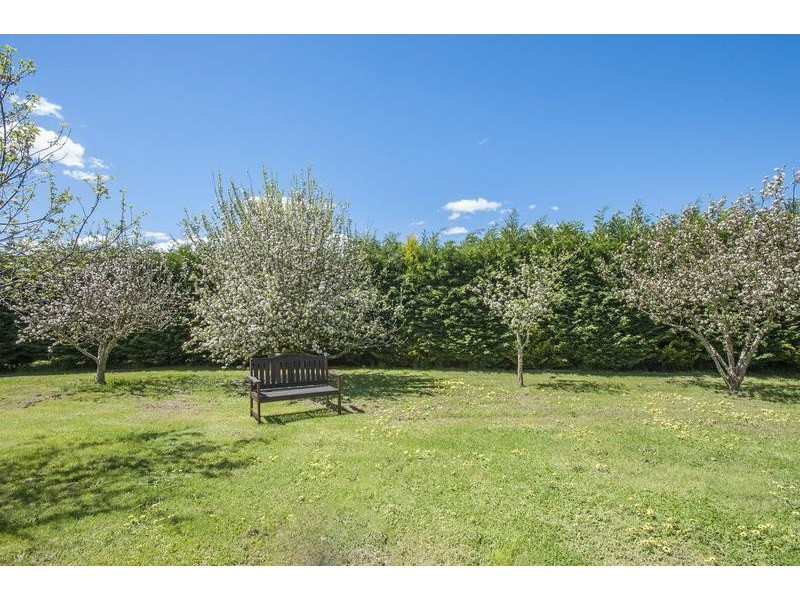 163 Mowbrays Road, Carlsruhe VIC 3442