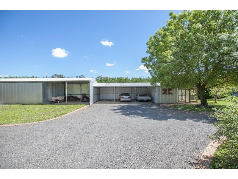 163 Mowbrays Road, Carlsruhe VIC 3442