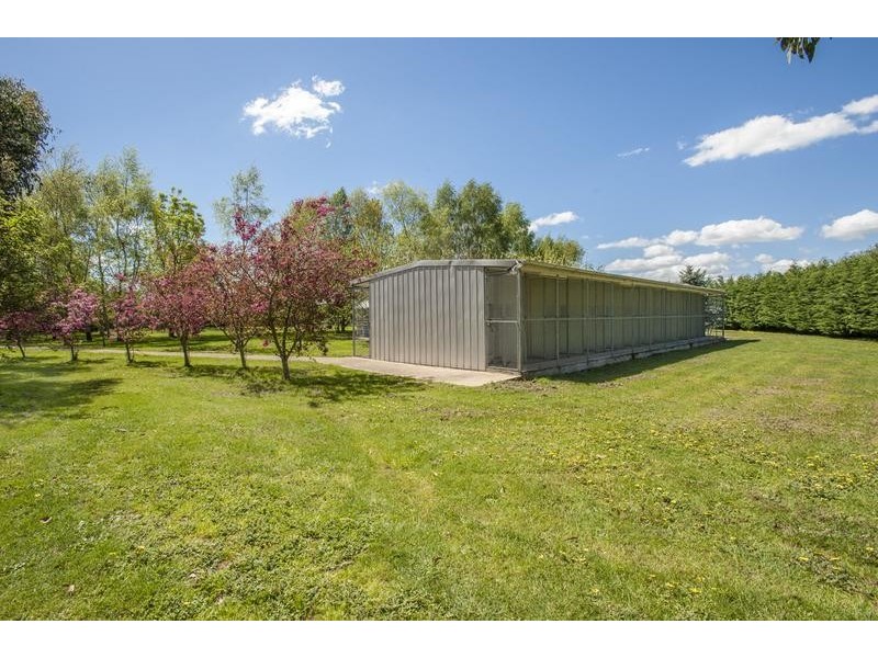 163 Mowbrays Road, Carlsruhe VIC 3442