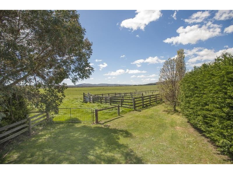 163 Mowbrays Road, Carlsruhe VIC 3442