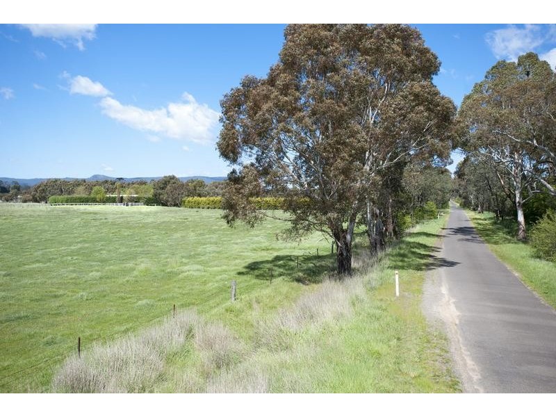 163 Mowbrays Road, Carlsruhe VIC 3442