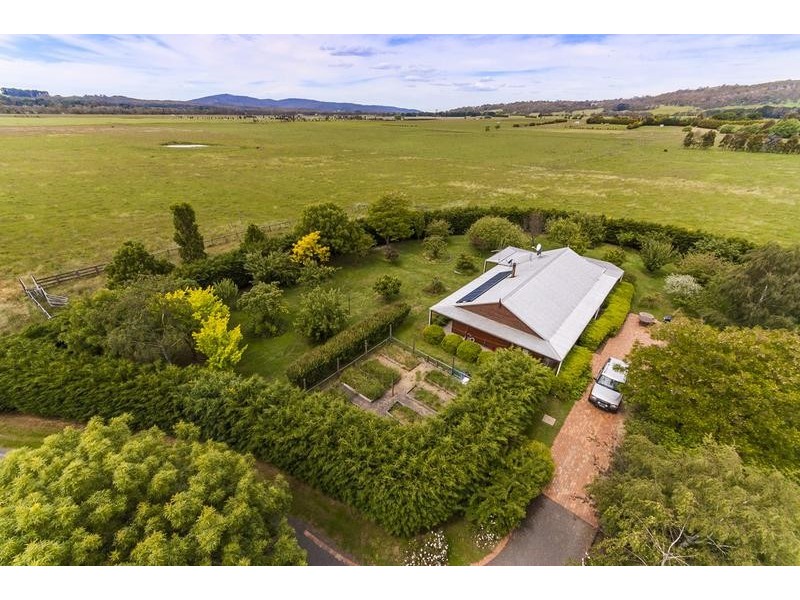 163 Mowbrays Road, Carlsruhe VIC 3442
