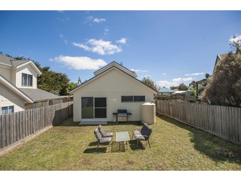 3/31 Bourke Street, Kyneton VIC 3444