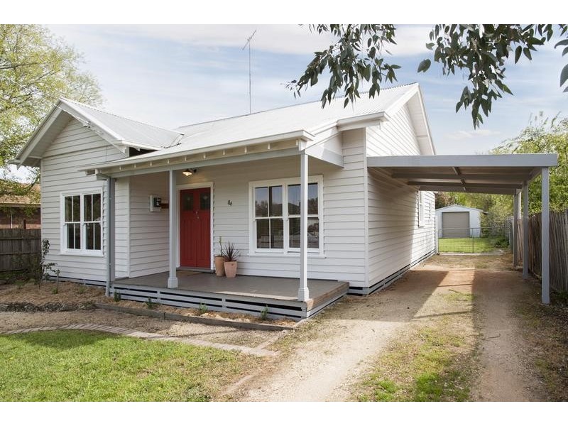 84 Mitchell Street, Kyneton VIC 3444