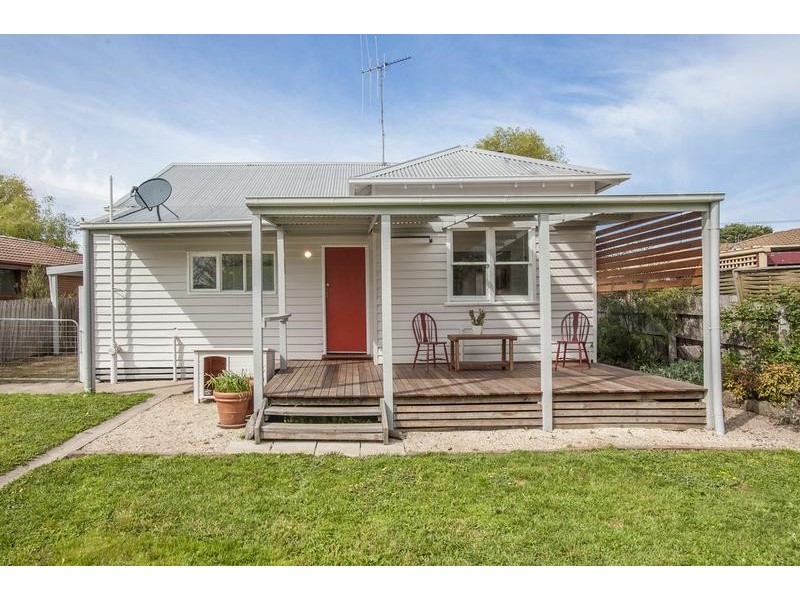 84 Mitchell Street, Kyneton VIC 3444