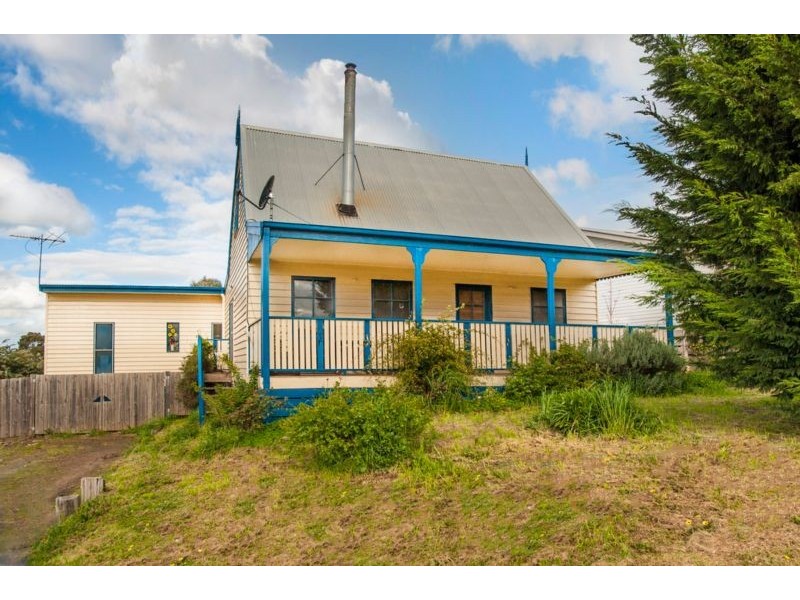 20 Adamson Street, Malmsbury VIC 3446