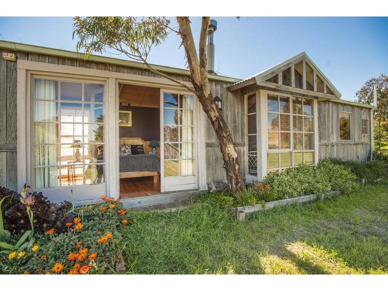 Lot 2 Lauriston Road, Lauriston VIC 3444