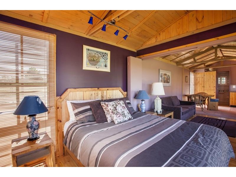 Lot 2 Lauriston Road, Lauriston VIC 3444