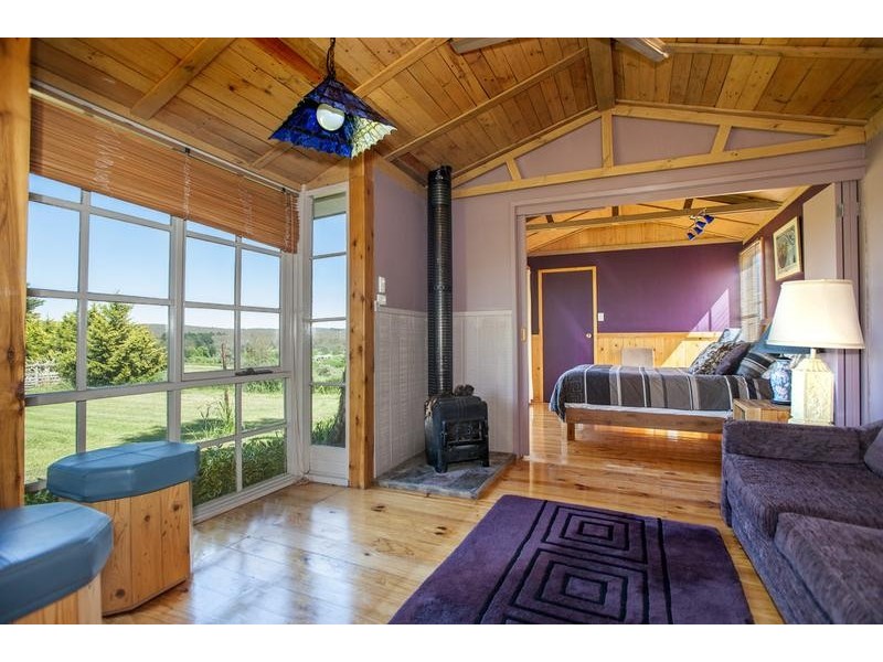 Lot 2 Lauriston Road, Lauriston VIC 3444