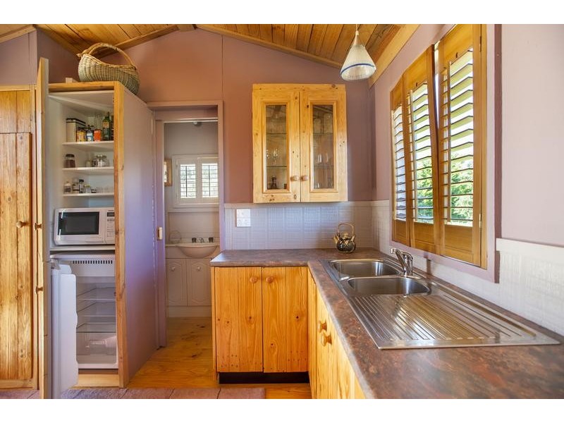 Lot 2 Lauriston Road, Lauriston VIC 3444