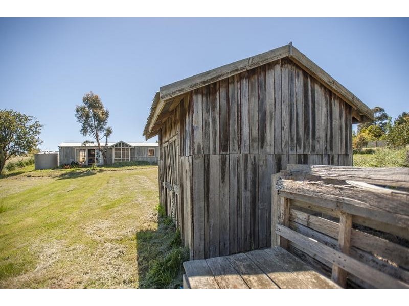 Lot 2 Lauriston Road, Lauriston VIC 3444