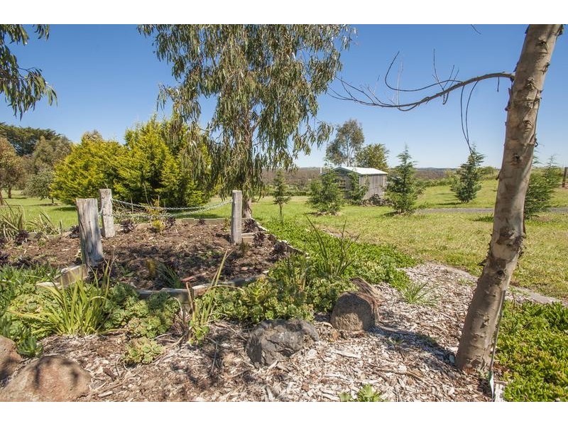 Lot 2 Lauriston Road, Lauriston VIC 3444