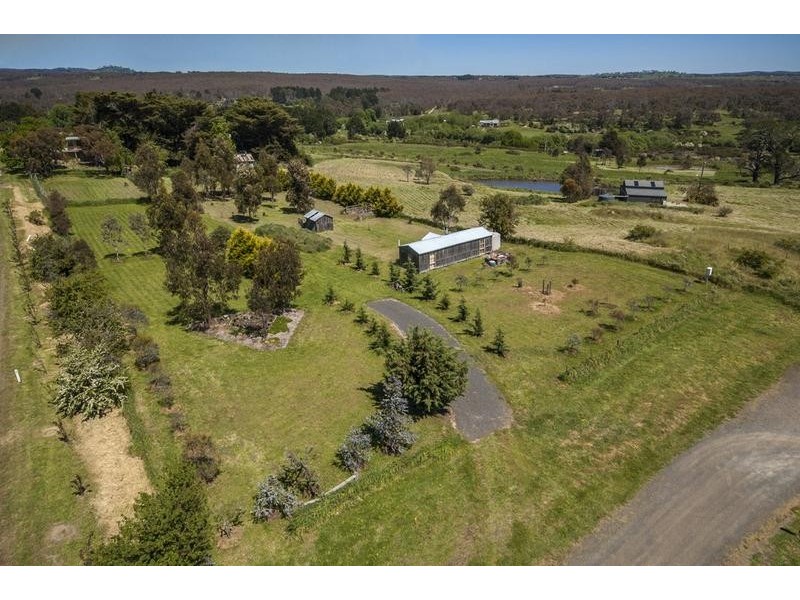 Lot 2 Lauriston Road, Lauriston VIC 3444